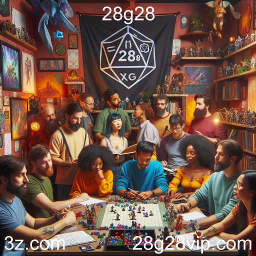 A Evolução dos Jogos de RPG: Uma Jornada Através das Eras
